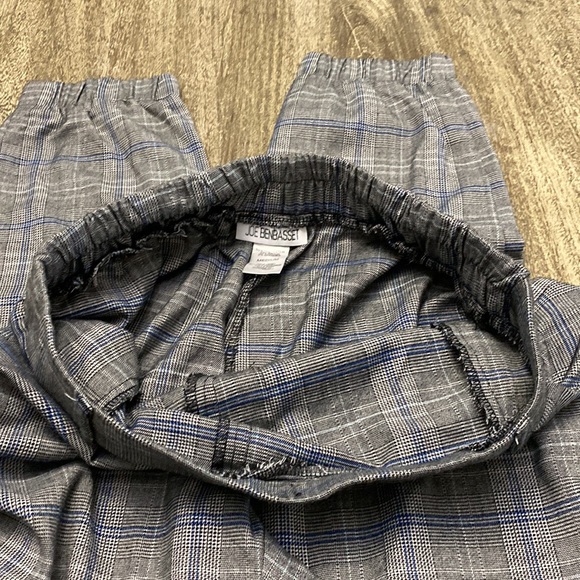 Joe Benbasset Utility Jogger pants super soft comfortable. Pull-up pants - Picture 5 of 11